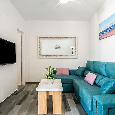 Vila Casa Mirajanda Vejer de la Frontera Exteriér fotografie