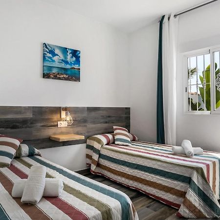 Vila Casa Mirajanda Vejer de la Frontera Exteriér fotografie