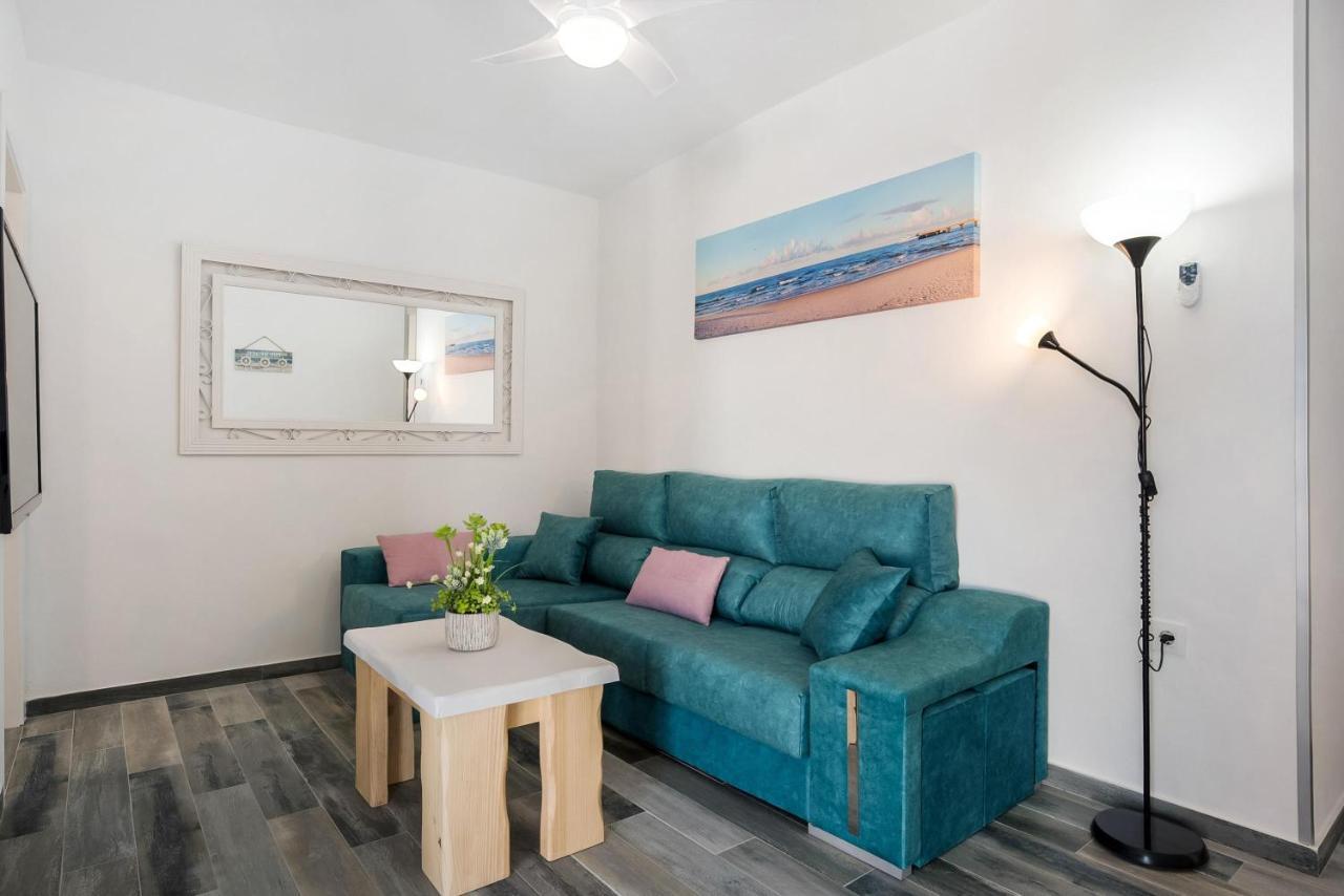 Vila Casa Mirajanda Vejer de la Frontera Exteriér fotografie