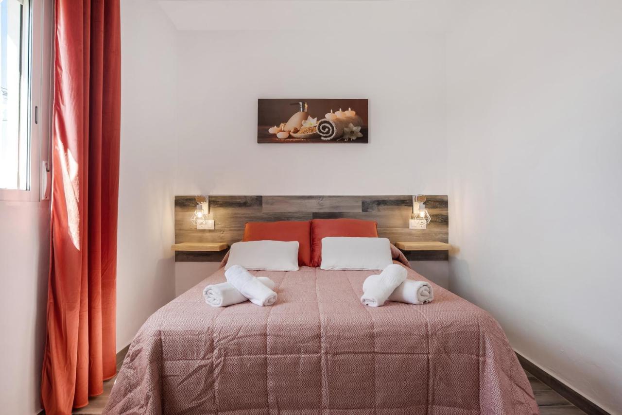 Vila Casa Mirajanda Vejer de la Frontera Exteriér fotografie