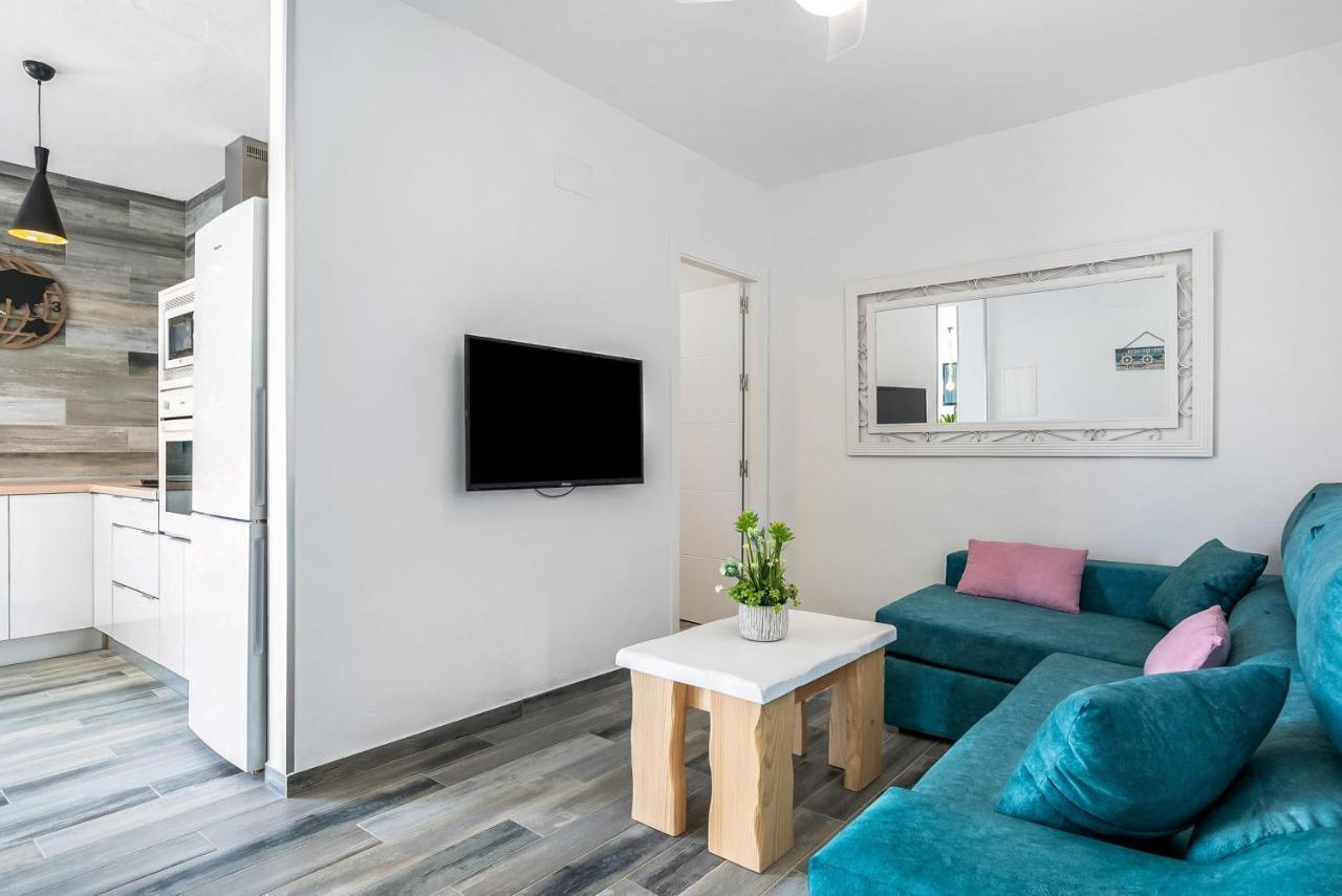 Vila Casa Mirajanda Vejer de la Frontera Exteriér fotografie